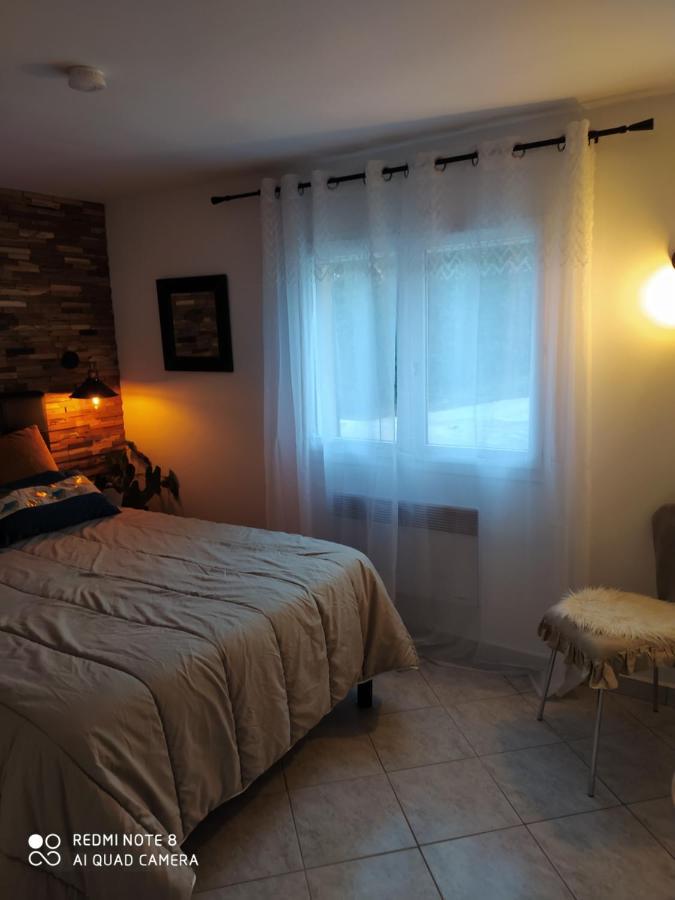 Appartement Giovanna Ceyreste 外观 照片