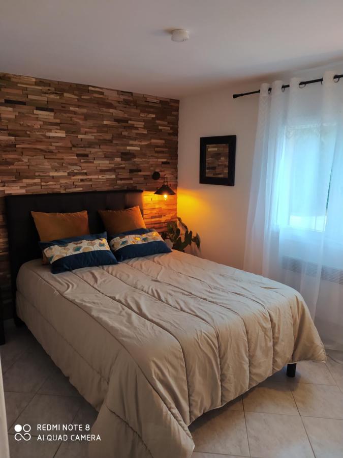 Appartement Giovanna Ceyreste 外观 照片
