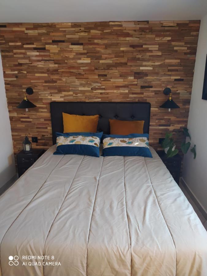 Appartement Giovanna Ceyreste 外观 照片