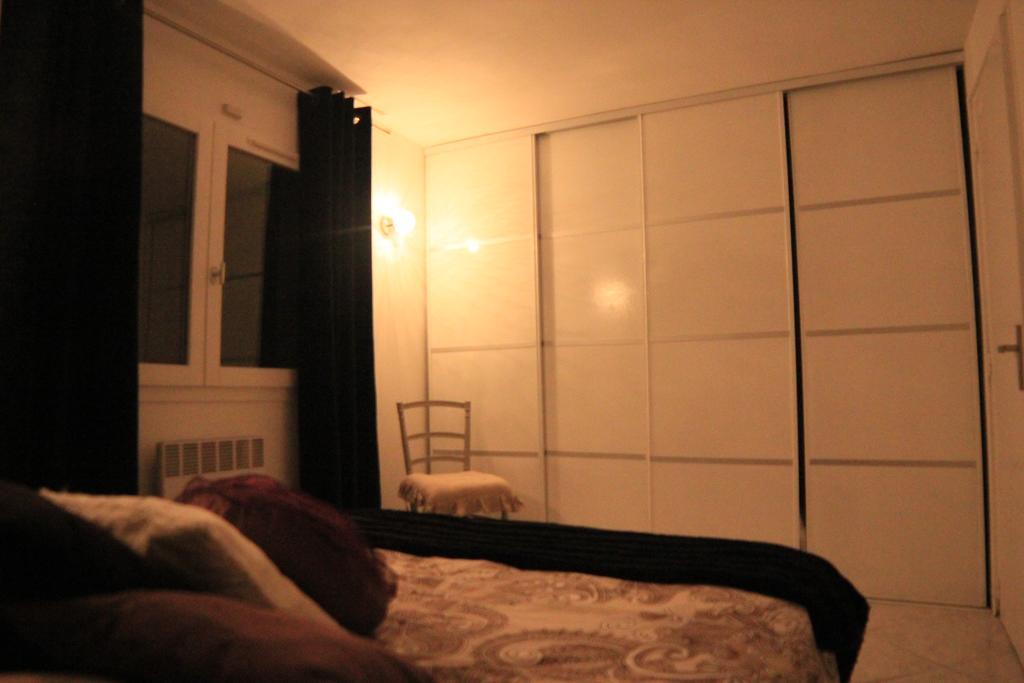 Appartement Giovanna Ceyreste 外观 照片