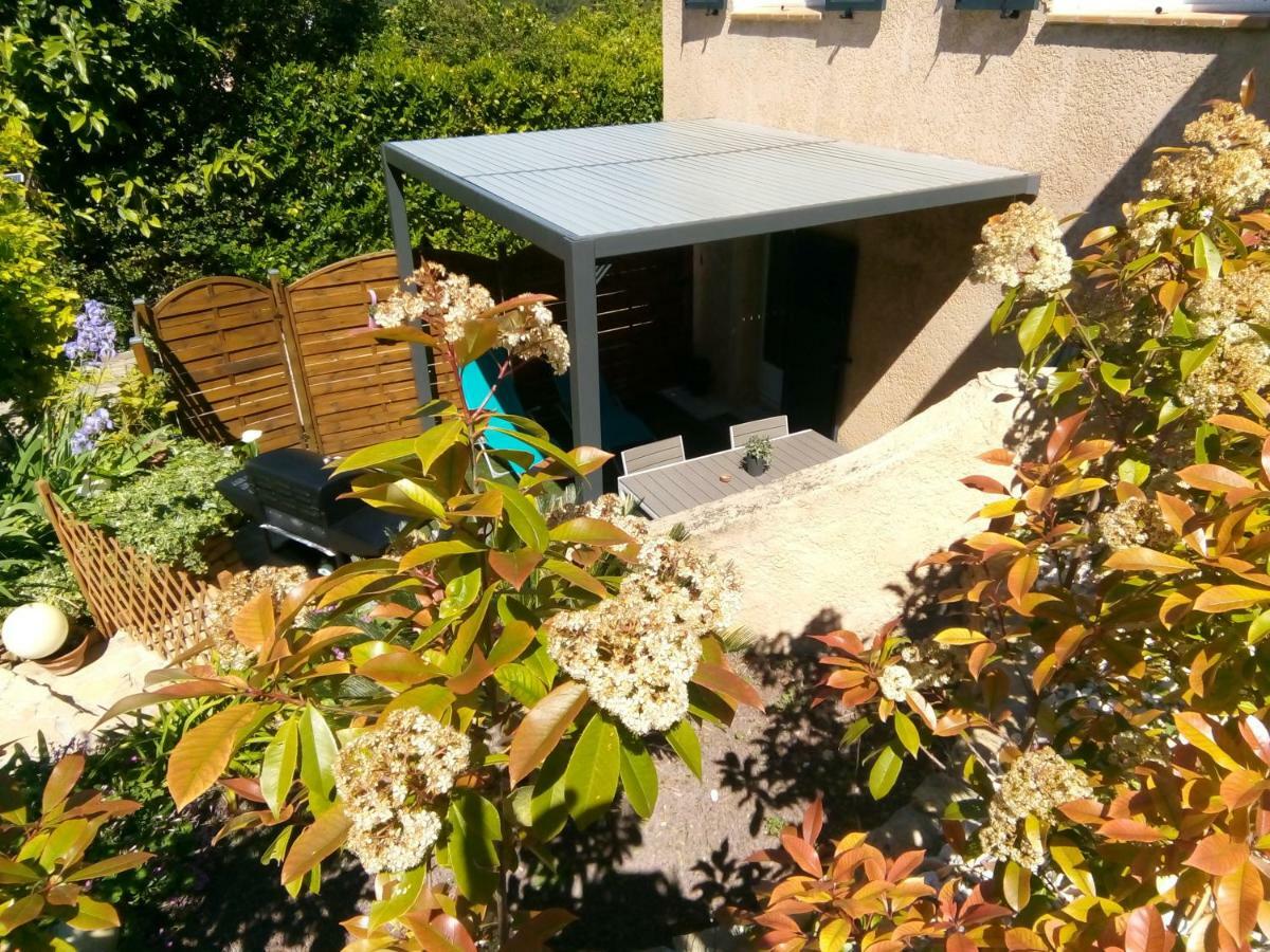 Appartement Giovanna Ceyreste 外观 照片